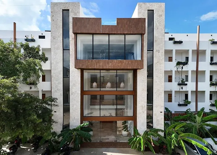 Apartment Family In *