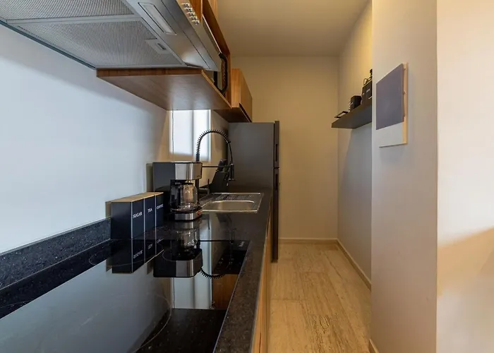 Apartment Family In *